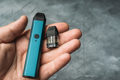 A Beginner's Guide to Vaping