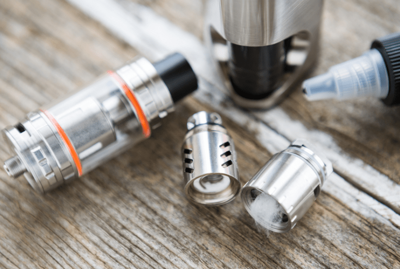 A Beginner's Guide to Vape Coils: Top Tips - Super E-cig