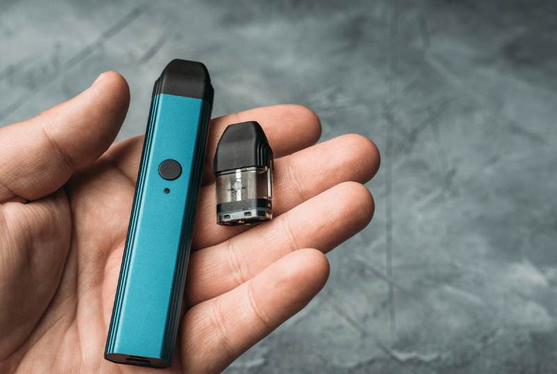 A Beginner's Guide to Vaping - Super E-cig