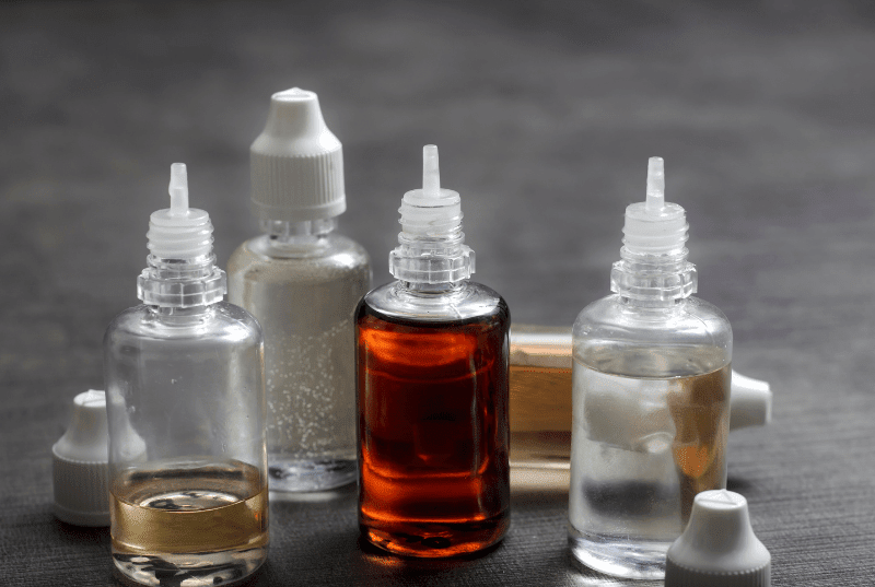 How to Create Your Own E-Liquid - Super E-cig