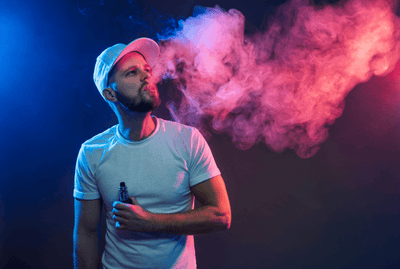 Mouth to Lung vs Direct to Lung Vaping: Explained - Super E-cig