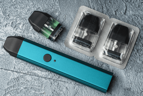 The Definitive Guide to Pod Vape Kits - Super E-cig