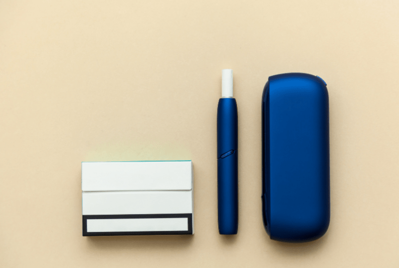 What is IQOS and How Does it Work? - Super E-cig
