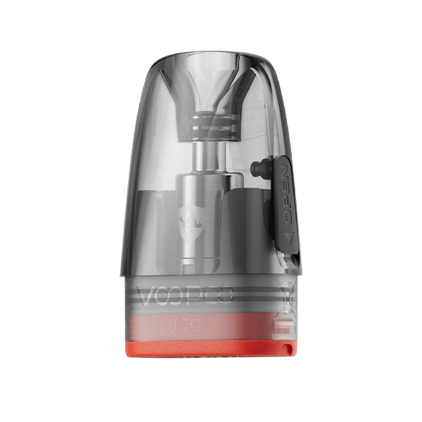 VOOPOO ARGUS MULTI-OHM REPLACEMENT XL PODS 3 PACK