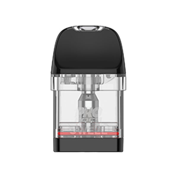UWELL CALIBURN GPP ALPHA REPLACEMENT XL PODS 4 PACK