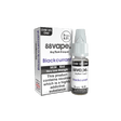 88VAPE - 10ML BLACKCURRANT E LIQUID - Super E-cig