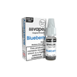 88VAPE - 10ML BLUEBERRY E LIQUID - Super E-cig