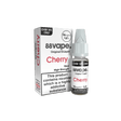 88VAPE - 10ML CHERRY E LIQUID - Super E-cig