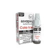 88VAPE - 10ML COLA E LIQUID - Super E-cig