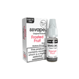 88VAPE - 10ML FROSTED FRUIT E LIQUID - Super E-cig