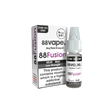 88VAPE - 10ML FUSION E LIQUID - Super E-cig