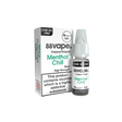 88VAPE - 10ML MENTHOL CHILL E LIQUID - Super E-cig