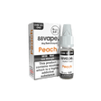 88VAPE - 10ML PEACH E LIQUID - Super E-cig