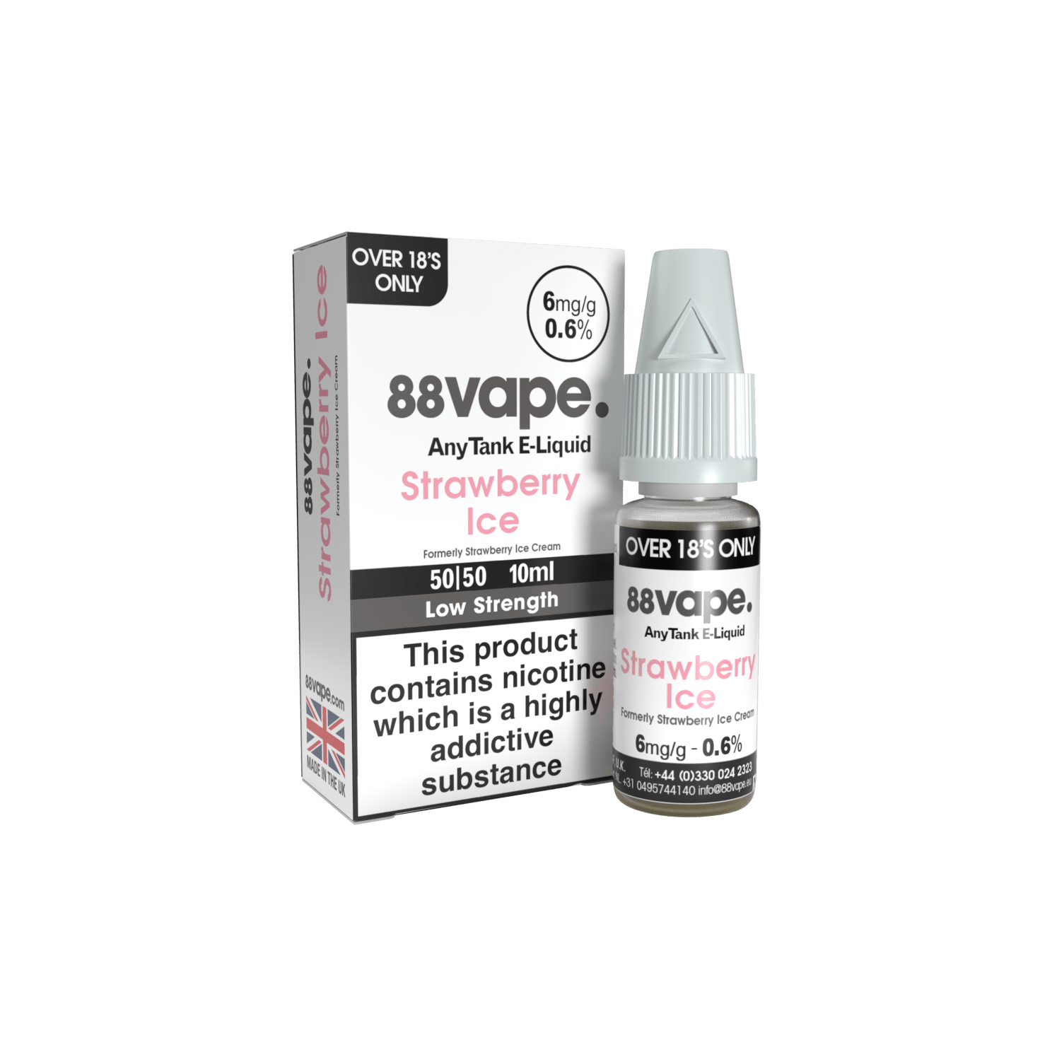 elfbar nachfüll pod läuft aus 88Vape 6 CE4 Clearomizer - Compare Prices & Where To Buy main image 1