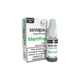 88VAPE MENTHOL 10ML E - LIQUID - Super E - cig