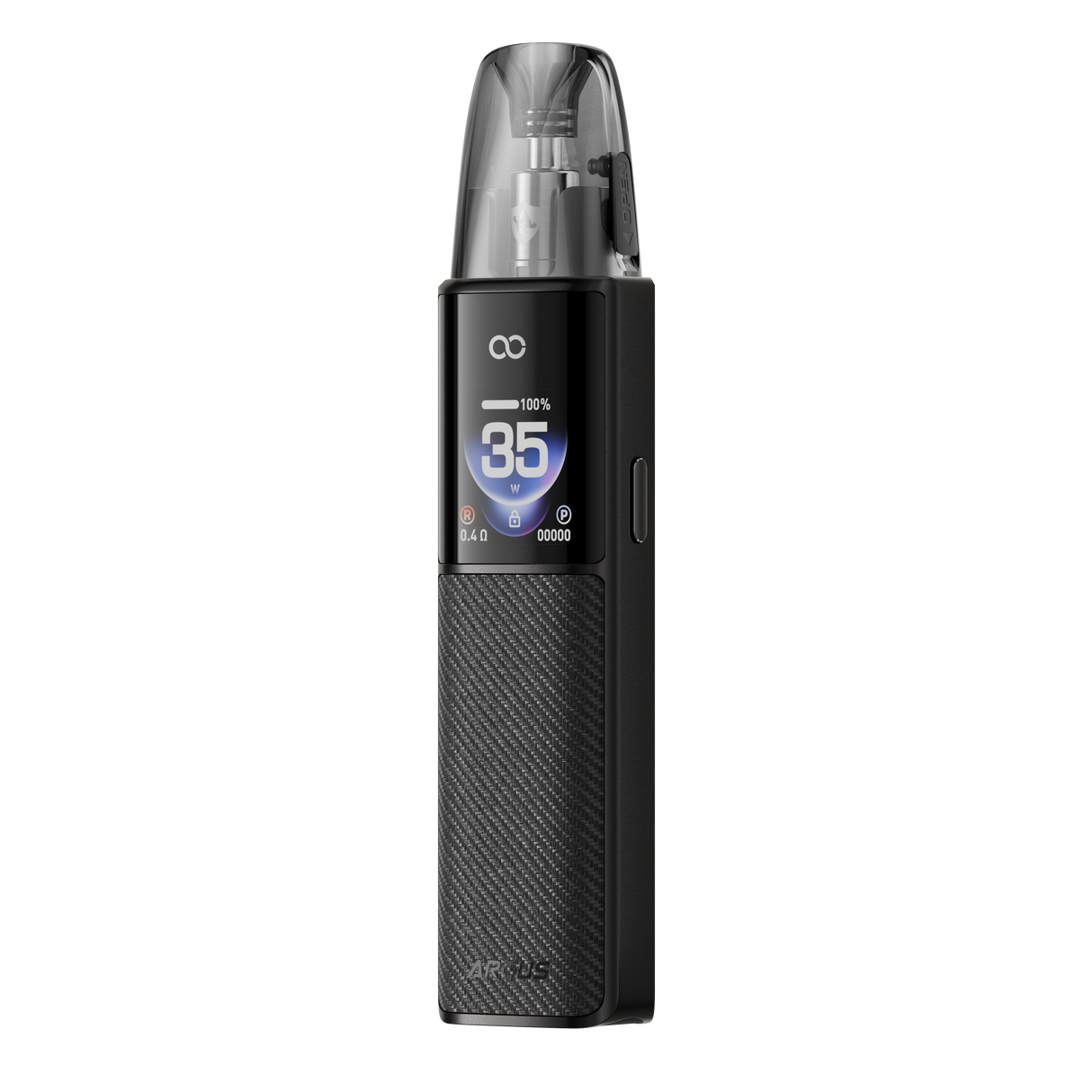 VOOPOO ARGUS G4 POD KIT