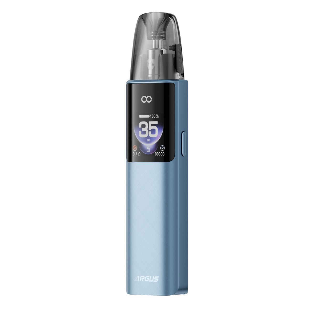 VOOPOO ARGUS G4 POD KIT