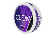 CLEW NICOTINE POUCHES 20 PACK