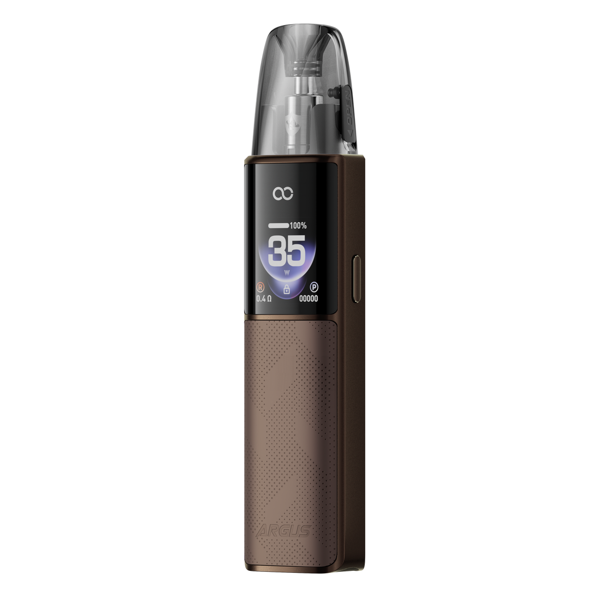 VOOPOO ARGUS G4 POD KIT
