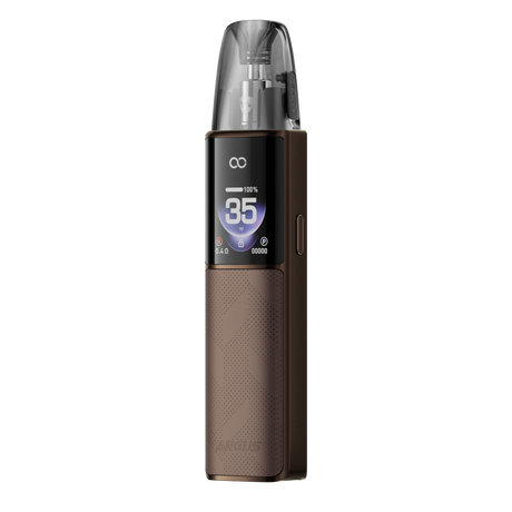 VOOPOO ARGUS G4 POD KIT