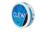 CLEW NICOTINE POUCHES 20 PACK