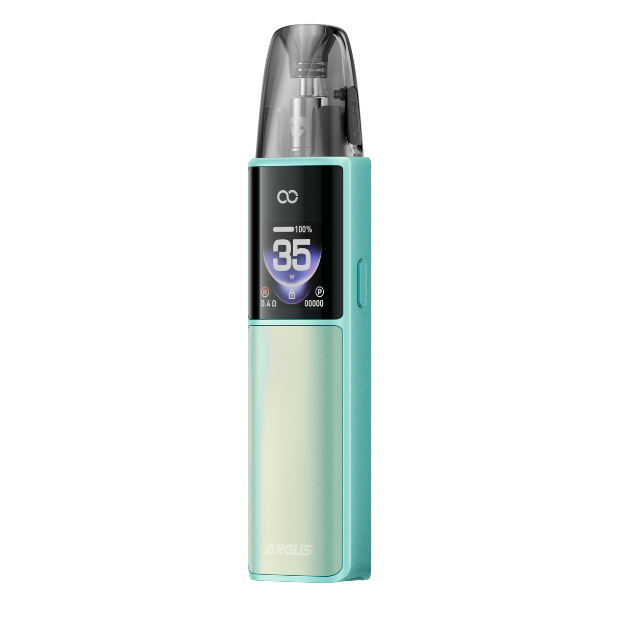 VOOPOO ARGUS G4 POD KIT
