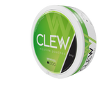 CLEW NICOTINE POUCHES 20 PACK