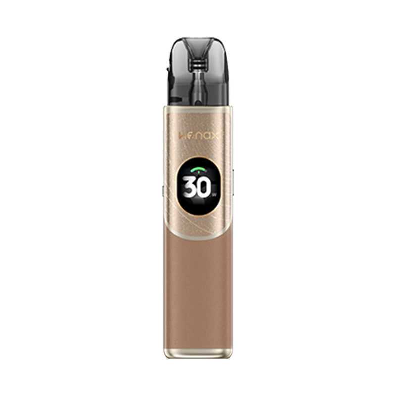 GEEKVAPE WENAX Q2 POD KIT