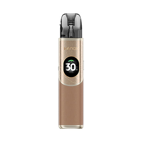 GEEKVAPE WENAX Q2 POD KIT