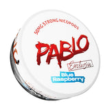 PABLO EXCLUSIVE NICOTINE POUCHES 20 PACK