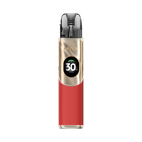 GEEKVAPE WENAX Q2 POD KIT
