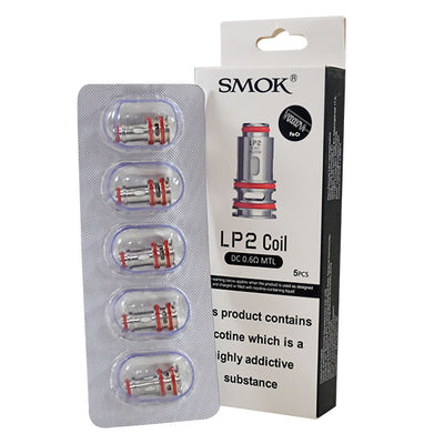 SMOK - LP2 COIL 5 PACK