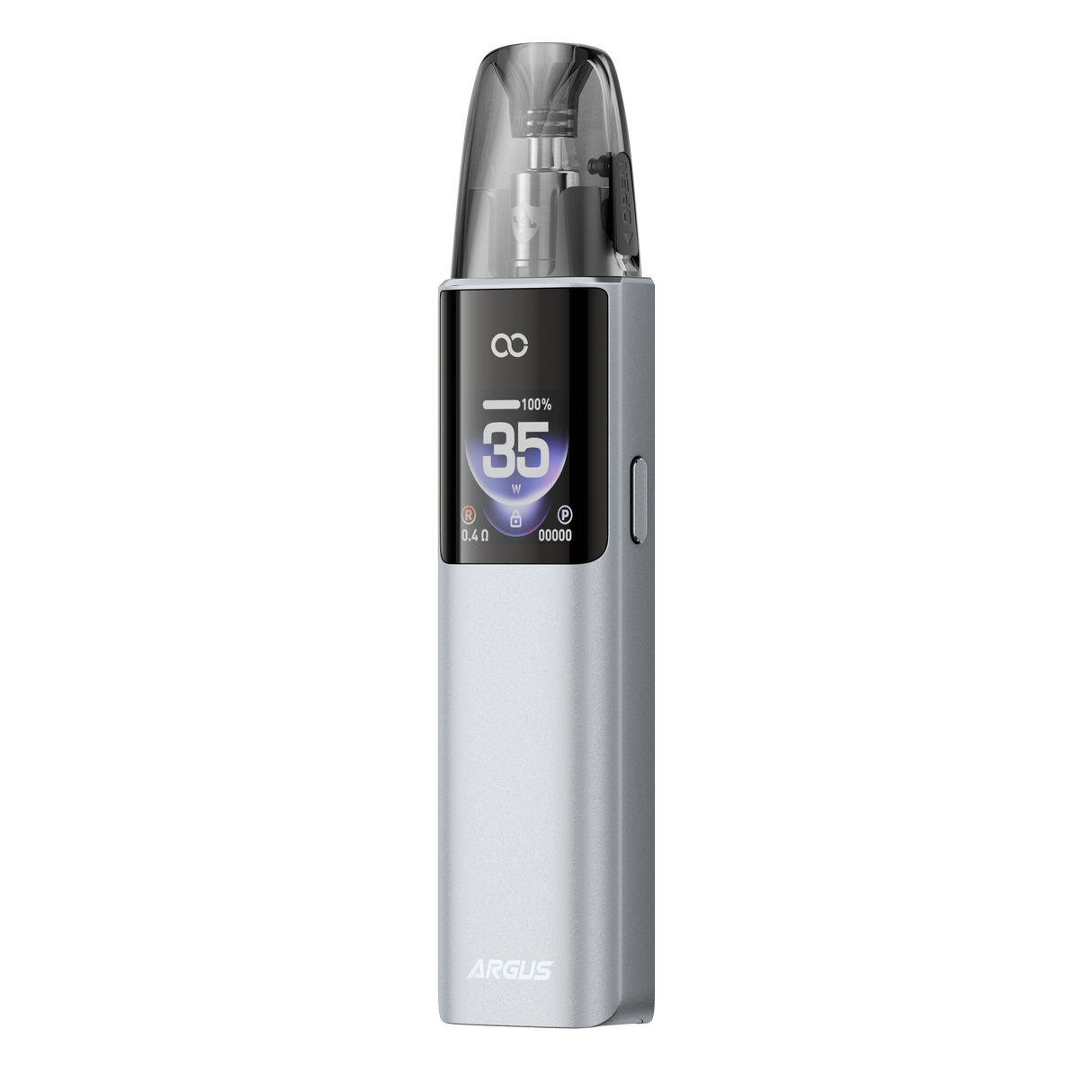 VOOPOO ARGUS G4 POD KIT