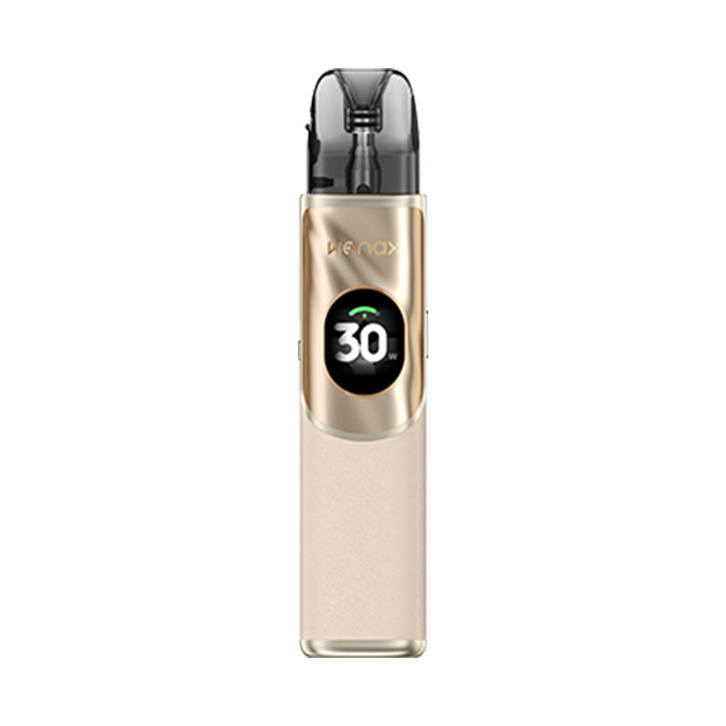 GEEKVAPE WENAX Q2 POD KIT
