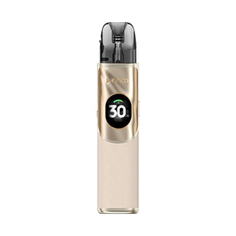 GEEKVAPE WENAX Q2 POD KIT