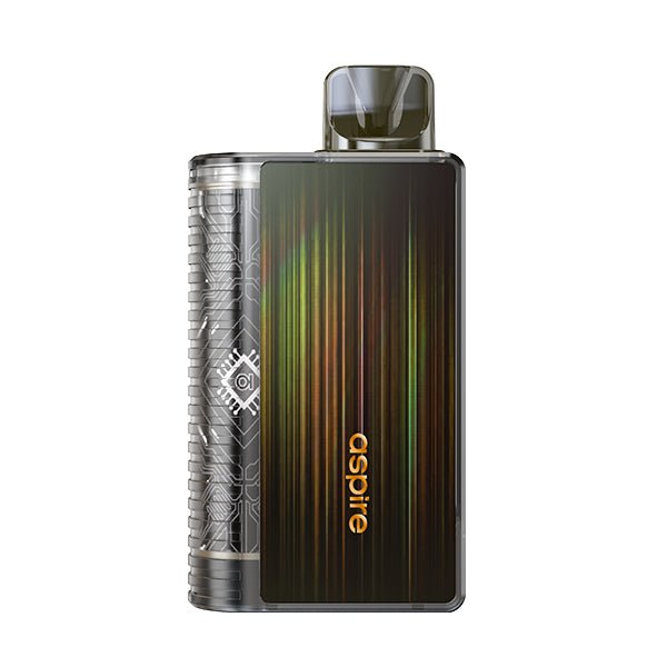 ASPIRE GOTEK NANO POD KIT - Super E - cig