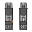 ASPIRE - GOTEK REPLACEMENT PODS 2 PACK - Super E-cig