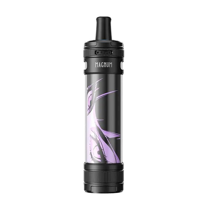 ASPIRE MAGNUM POD KIT - BLACK & DREAMY LUCY