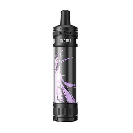 ASPIRE MAGNUM POD KIT - BLACK & DREAMY LUCY