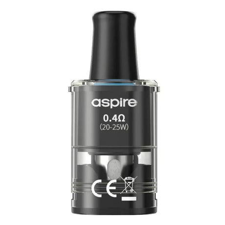 ASPIRE MAGNUM REPLACEMENT XL POD 2 PACK - 0.4 Ω XL