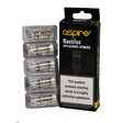 ASPIRE - NAUTILUS COIL 5 PACK - Super E-cig