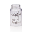 ASPIRE - NAUTILUS MINI REPLACE GLASS - Super E-cig