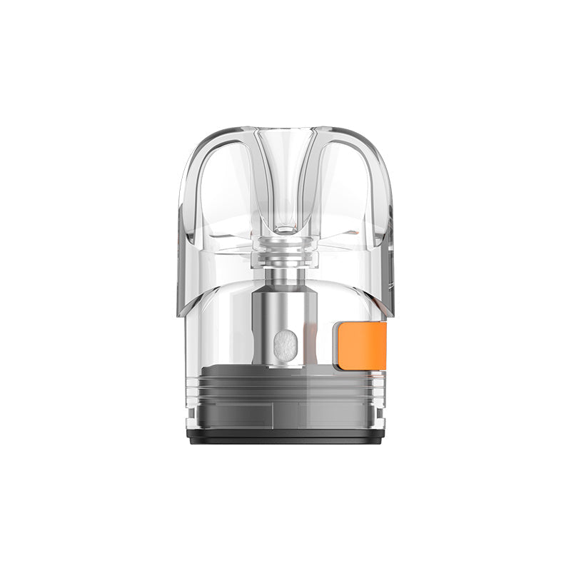 ASPIRE PIXO DUAL MESH REPLACEMENT XL POD 2 PACK - 0.4 Ω