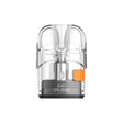 ASPIRE PIXO DUAL MESH REPLACEMENT XL POD 2 PACK - 0.4 Ω