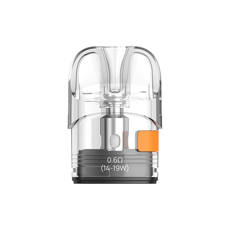 ASPIRE PIXO DUAL MESH REPLACEMENT XL POD 2 PACK - 0.6 Ω