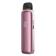 ASPIRE PIXO MAX POD KIT - BRUSHED PINK