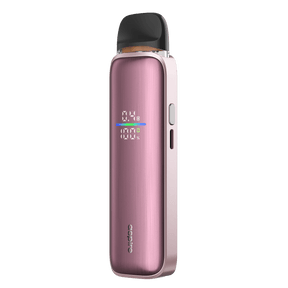 ASPIRE PIXO MAX POD KIT - BRUSHED PINK