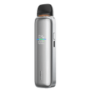 ASPIRE PIXO MAX POD KIT - BRUSHED SILVER