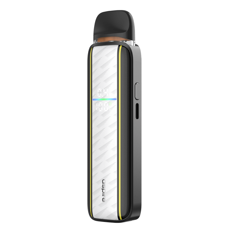 ASPIRE PIXO MAX POD KIT - GLORY BLACK