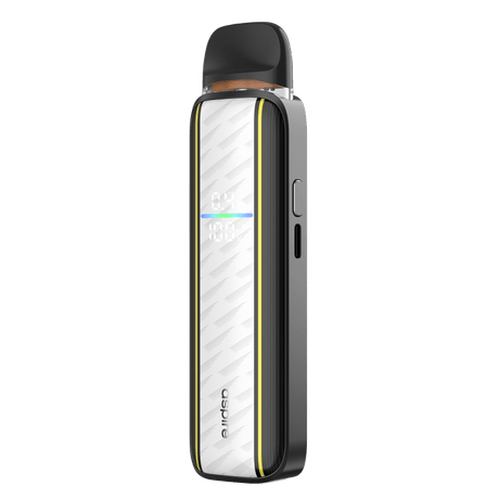 ASPIRE PIXO MAX POD KIT - GLORY BLACK